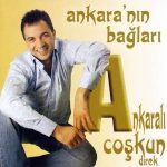 Ankaralı Coşkun Resmi Menajeri,