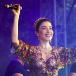 Burcu Güneş Konser Ücreti,