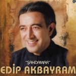 Edip Akbayram Mail Adresi,