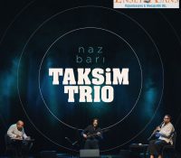 Taksim Trio Grubu