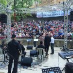 Sinan Özen Belediye Festival Ücreti,