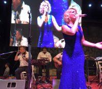 Pınar Dilşeker Konseri-Kastamonu
