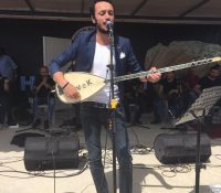 Veli Erdem Karakülah Konseri-Yozgat