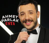 Ahmet Parlak